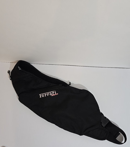 Borsa tracolla regolabile - a,