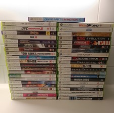 Giochi Microsoft Xbox 360 |