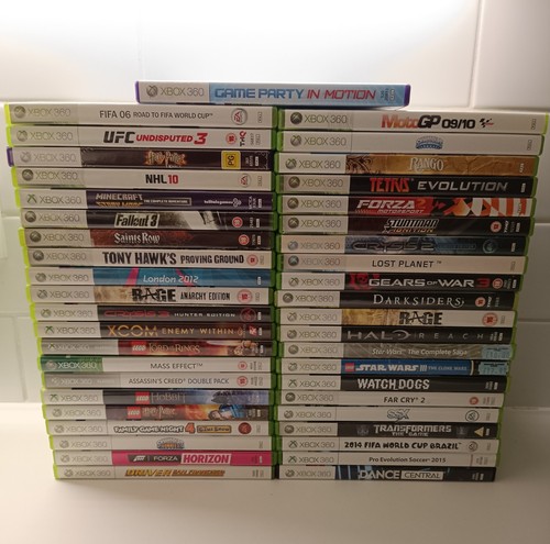 Giochi microsoft xbox - 360, |
