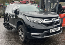 Honda crv hybrid - 2.0, mk5