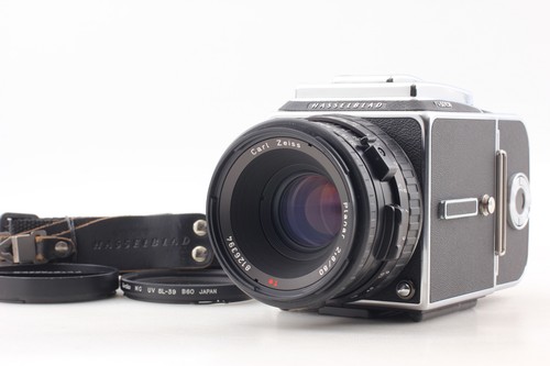 Quasi come nuovo - [], hasselblad