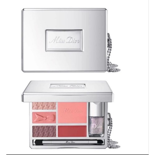 Miss dior pallet - dior, ombretto
