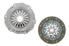 Kit frizione AISIN KE-OP34R