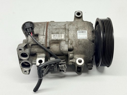 Compressore per renault - a/c,