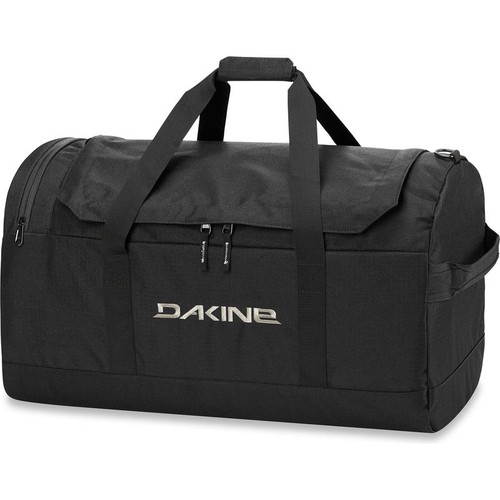 Dakine black 70l open box - eq,