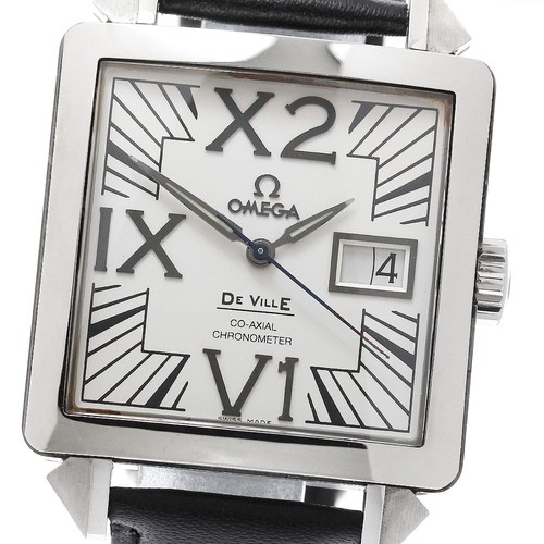 Omega ville coassiale - x2,