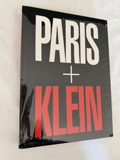 Paris + Klein By William Klein