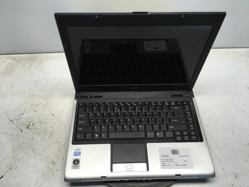 Acer aspire 5570z intel t2060 - aspire,