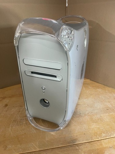 Apple power mac quicksilver - mac,