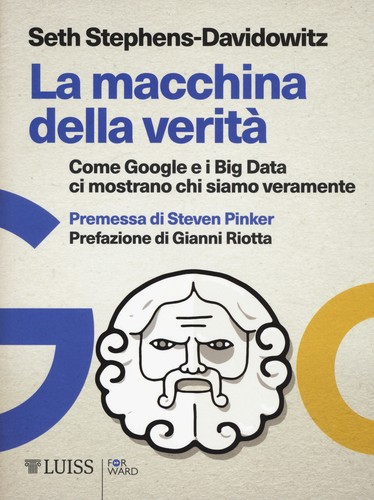 Macchina della verità - la,