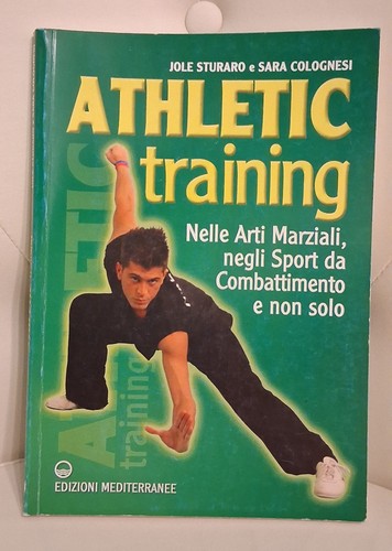 Athletic training nelle arti - training,