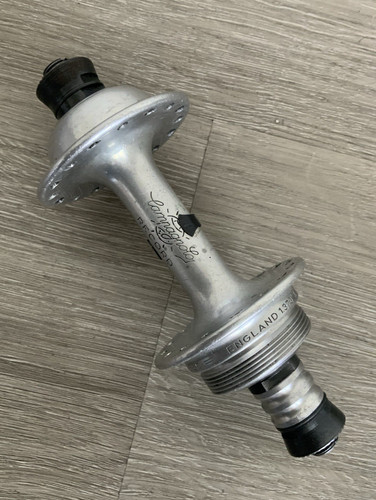 Mozzo posteriore campagnolo - mozzo,