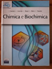 Chimica biochimica - chimica,