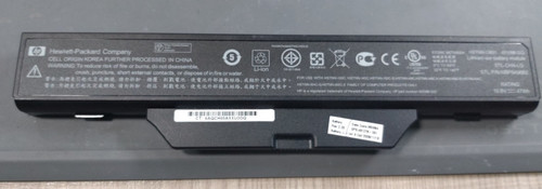 Batteria notebook compaq - batteria,