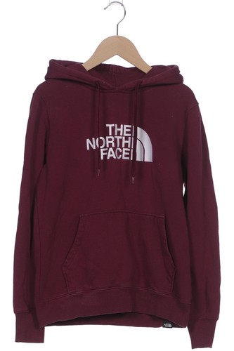 The north face felpa - north, con