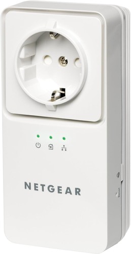 Adattatore netgear powerline - adattatore,