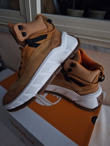 Timberland turbo hiker - timberland,