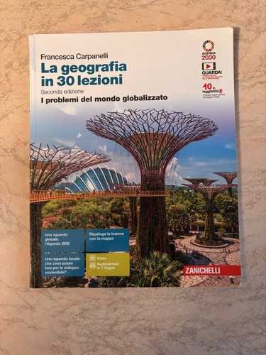 Geografia lezioni - la,