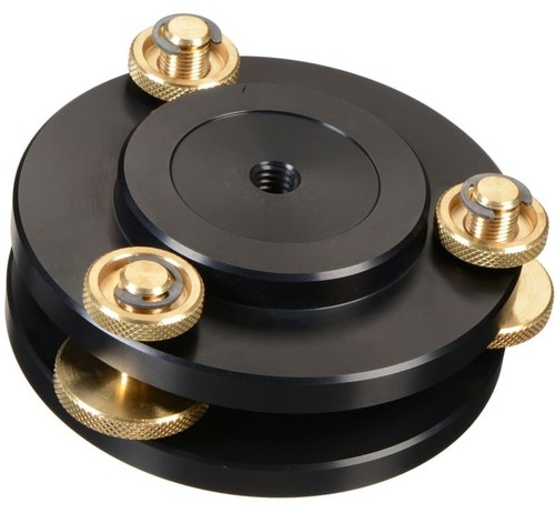 Manfrotto 338 base - manfrotto,
