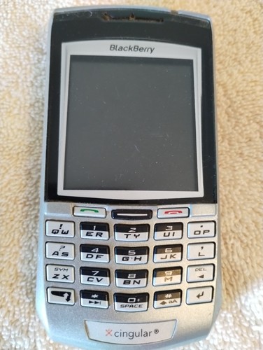 Blackberry 7100g mb - blackberry,