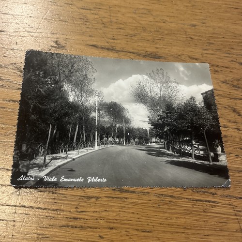 Cartolina viaggiata - ❤️,