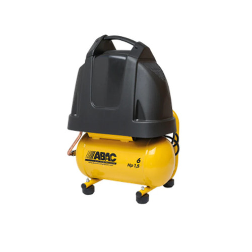 Abac compressore aria - abac,