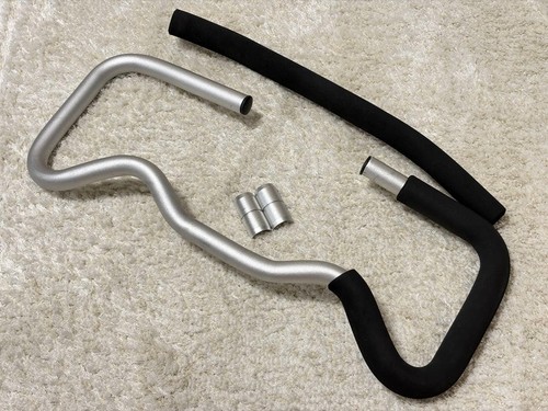 Brompton handle out print - brompton,