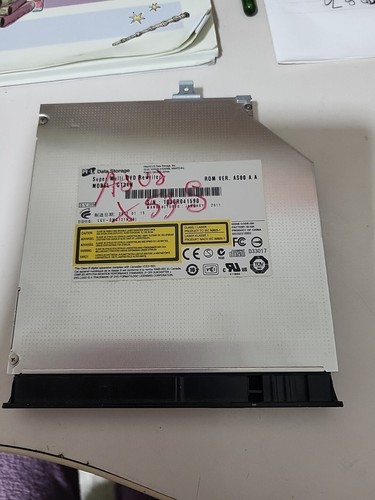 Asus x53s masterizzatore dvd - asus,
