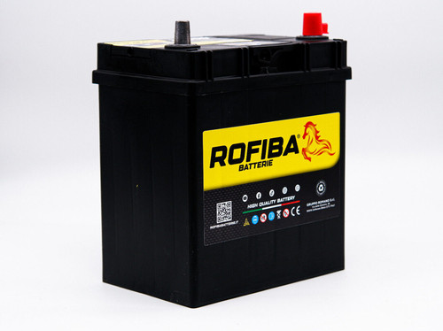Rofiba batteria per auto - rofiba,