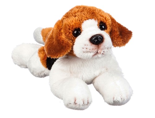Beagle sacco fagiolo animale - sacco,