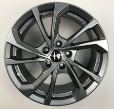 Cerchi lega alfa - alfa, 147