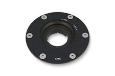 CNC TAPPO SERBATOIO FLANGIA