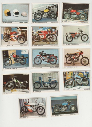 Edizioni panini moto - -,