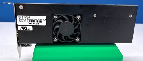 Scheda acceleratore nvram - acceleratore,