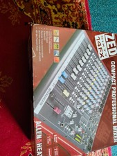 Mixer allen heat - heat, zed