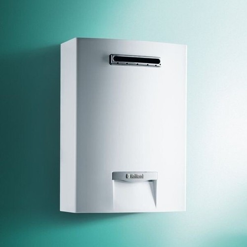 Scaldabagno gas vaillant - gas,