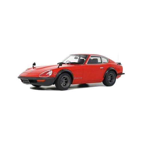Nissan datsun fairlady 240 - fairlady, zg