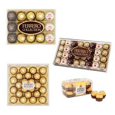 Ferrero rocher cuore - ferrero,
