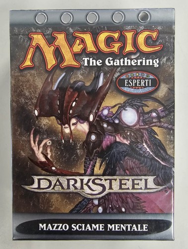 Mtg magic darksteel mazzo - darksteel,