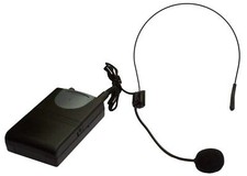 E-Lektron EL-M197.15 VHF