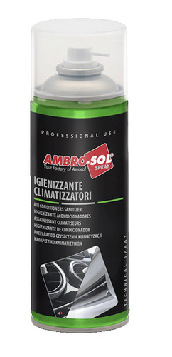 Igienizzante antimuffa - igienizzante,