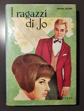 I ragazzi di Jo - Louisa