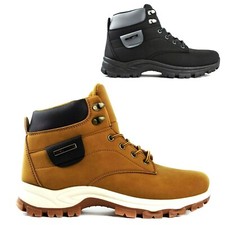 Scarpe uomo stivale stivaletto - scarpe,
