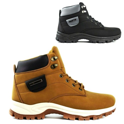 Scarpe uomo stivale stivaletto - stivale,