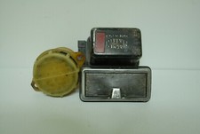 Ricambi originali d'epoca per fiat 500 / 600.