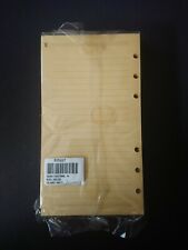 Louis Vuitton ricarica fogli