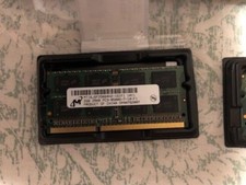 RAM 2GB DDR3 PC-8500 1066MHz