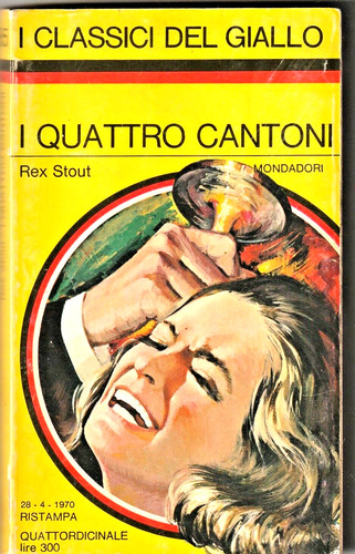 Stout i quattro - stout,