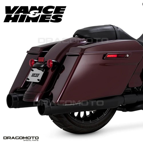 Harley flhx 1750 street - street, glide