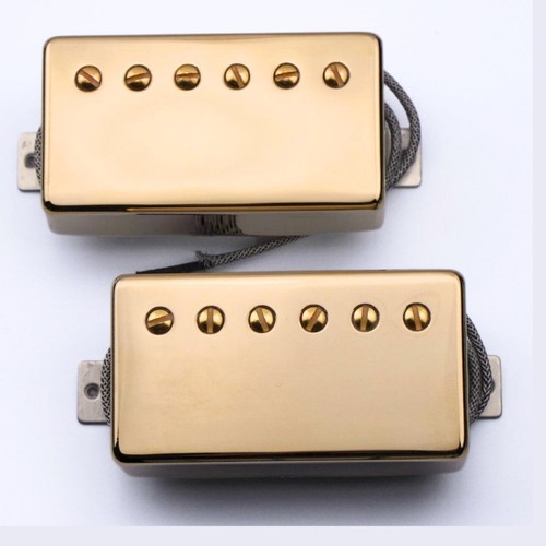 Fit gibson plus pickup - fit,